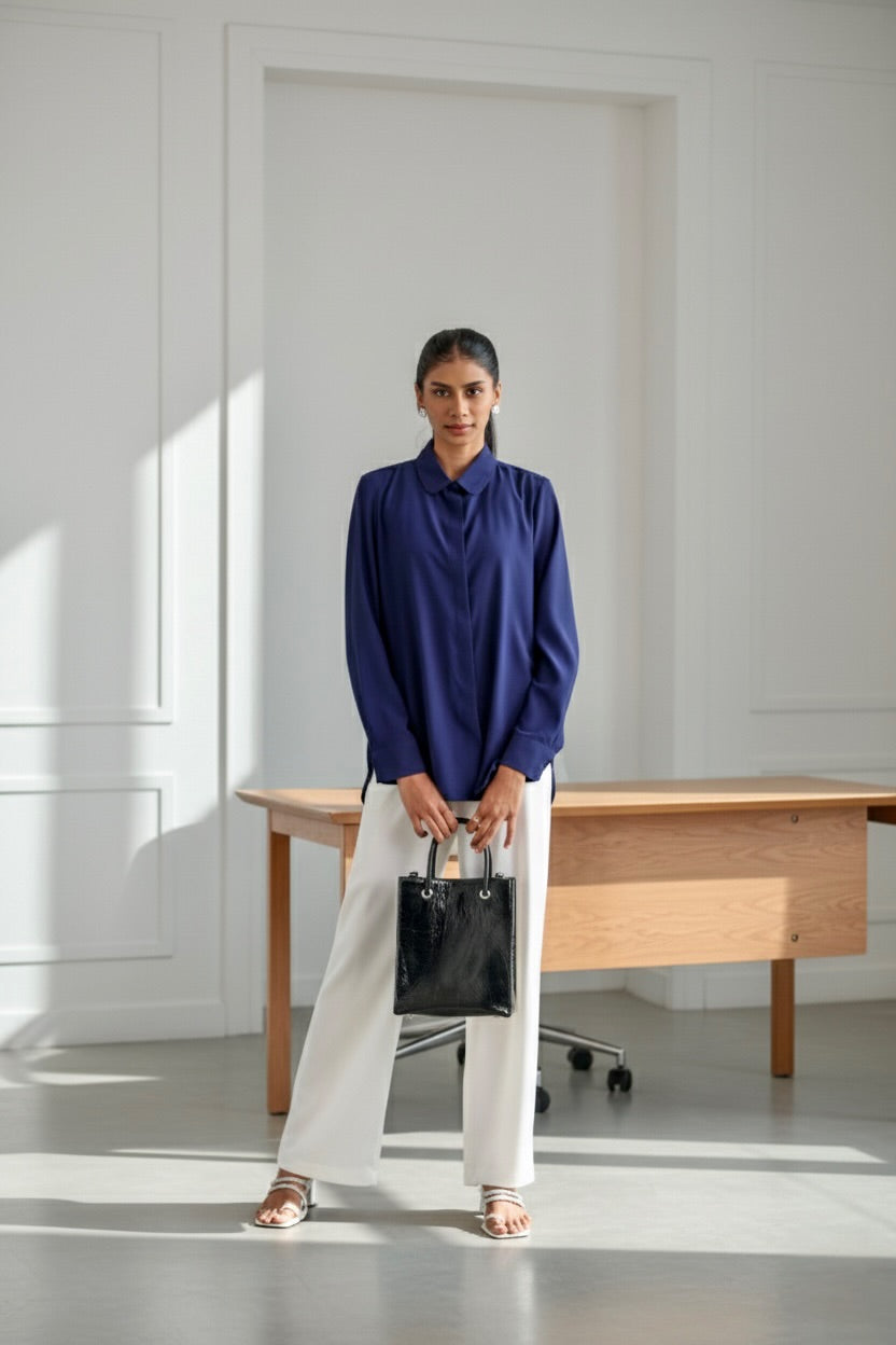 To-Go Blouse