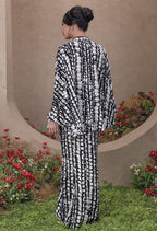 Gabriella Waves Kurung