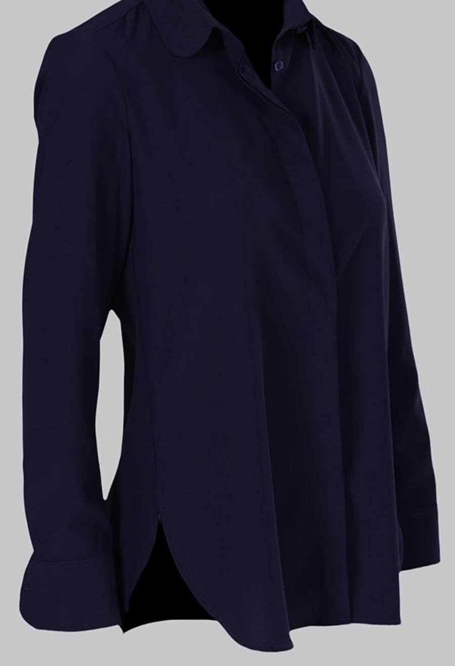 To-Go Blouse
