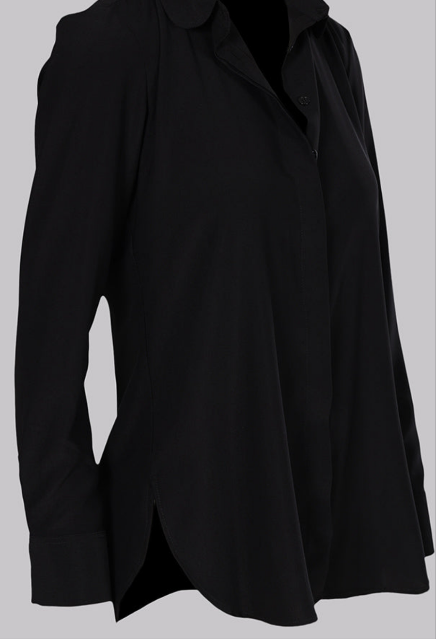 To-Go Blouse