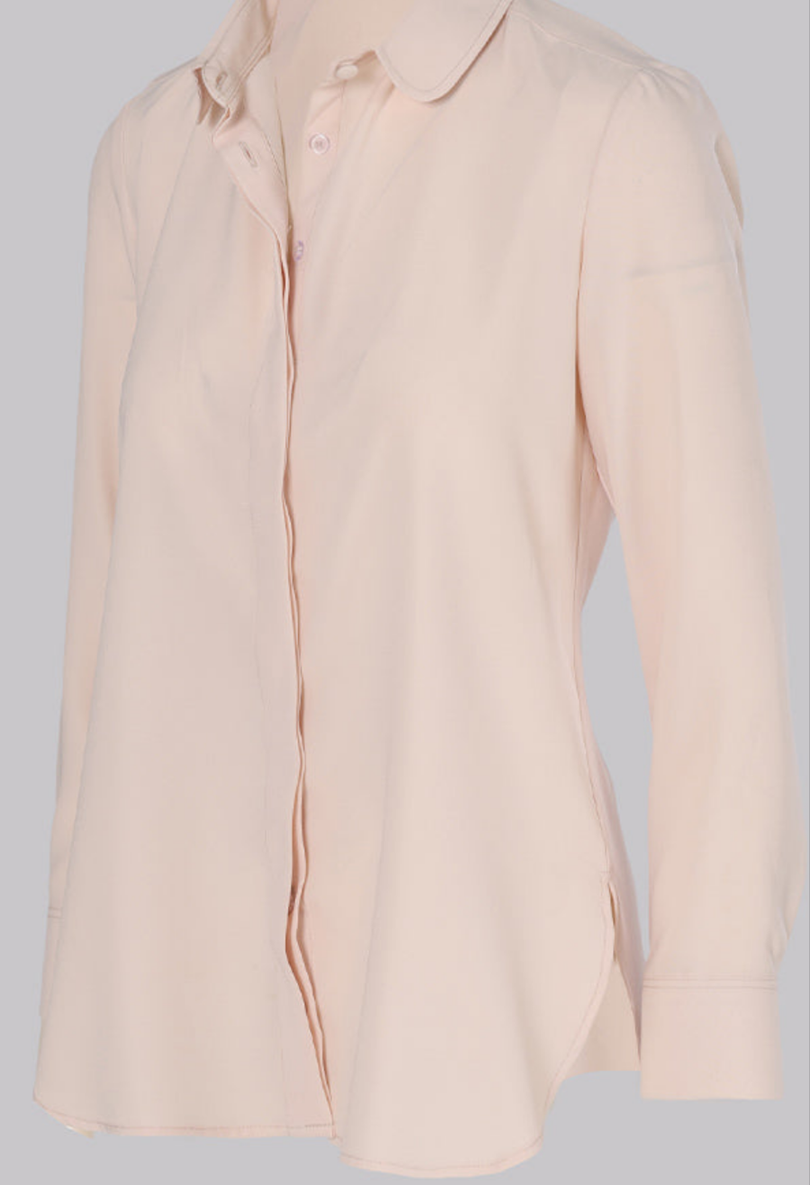 To-Go Blouse