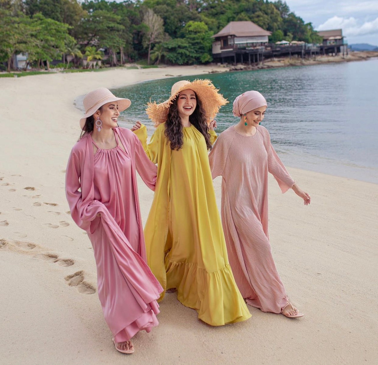 NEW IN – Locka Kuala Lumpur