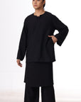 Arjuna Soft Linen Blend Set