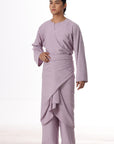 Arjuna Soft Linen Blend Set