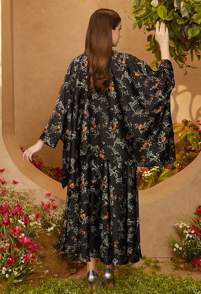 Lea Tunic Shirt