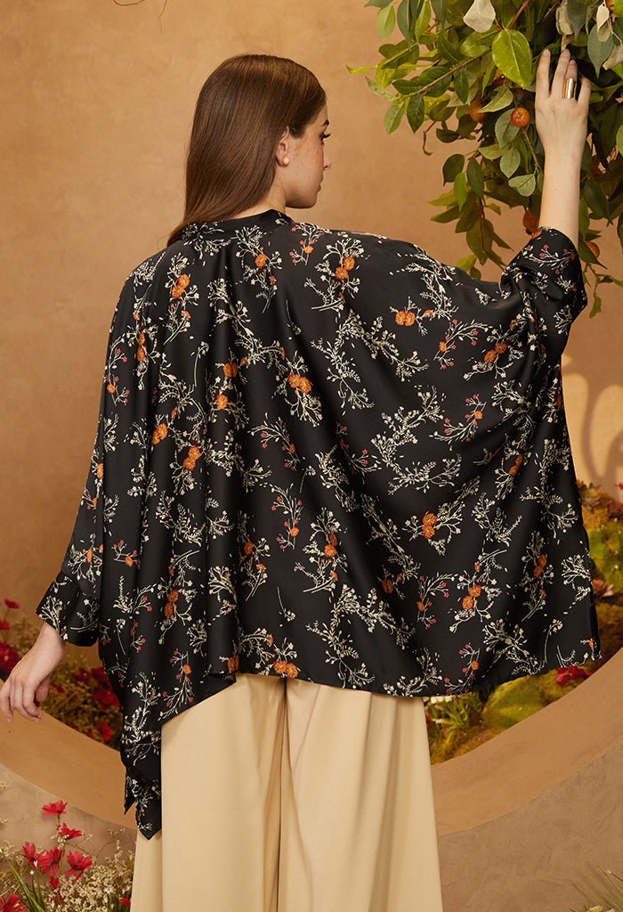 Lea Tunic Shirt