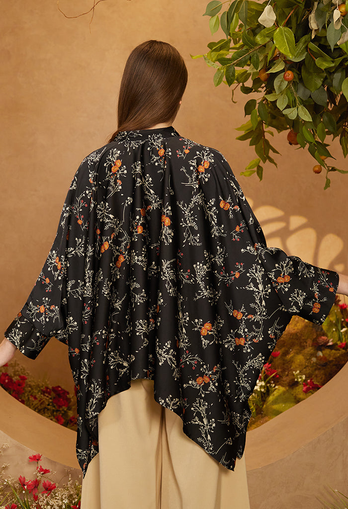 Lea Tunic Shirt