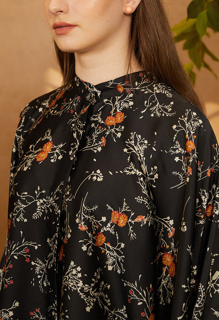 Lea Tunic Shirt