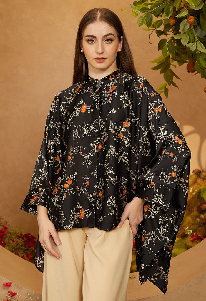 Lea Tunic Shirt