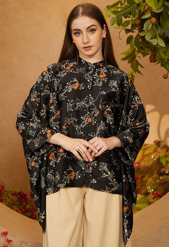 Lea Tunic Shirt