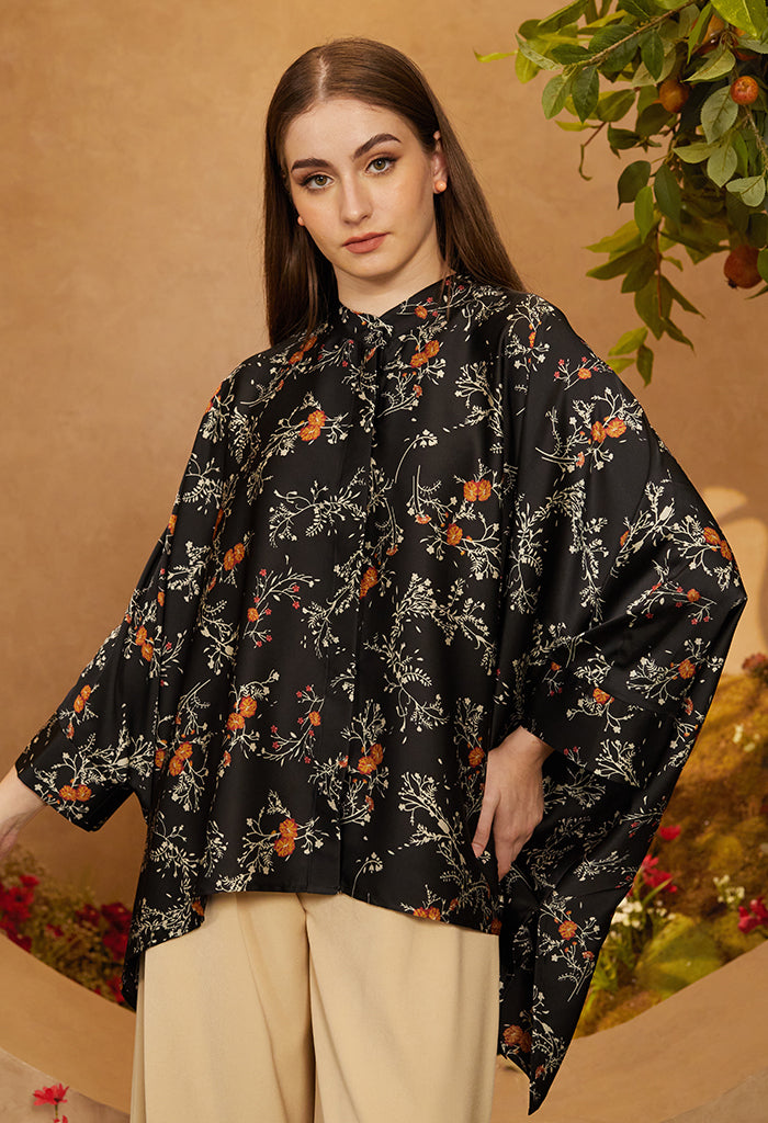 Lea Tunic Shirt