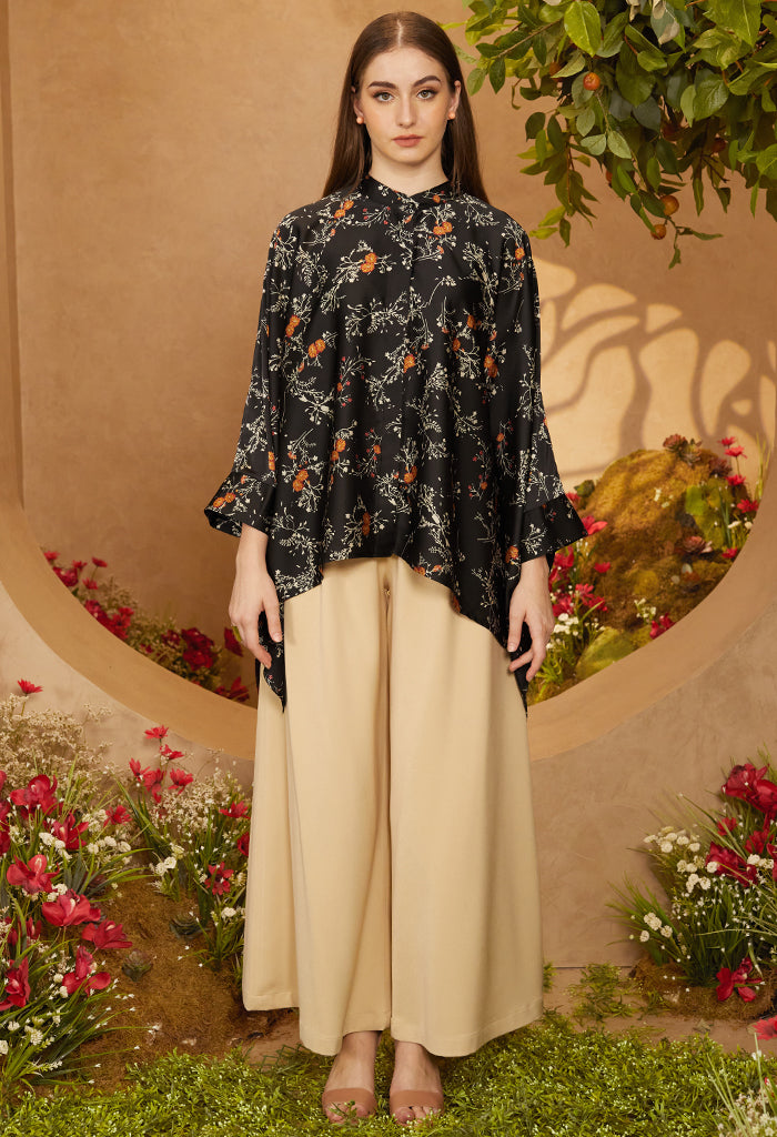 Lea Tunic Shirt