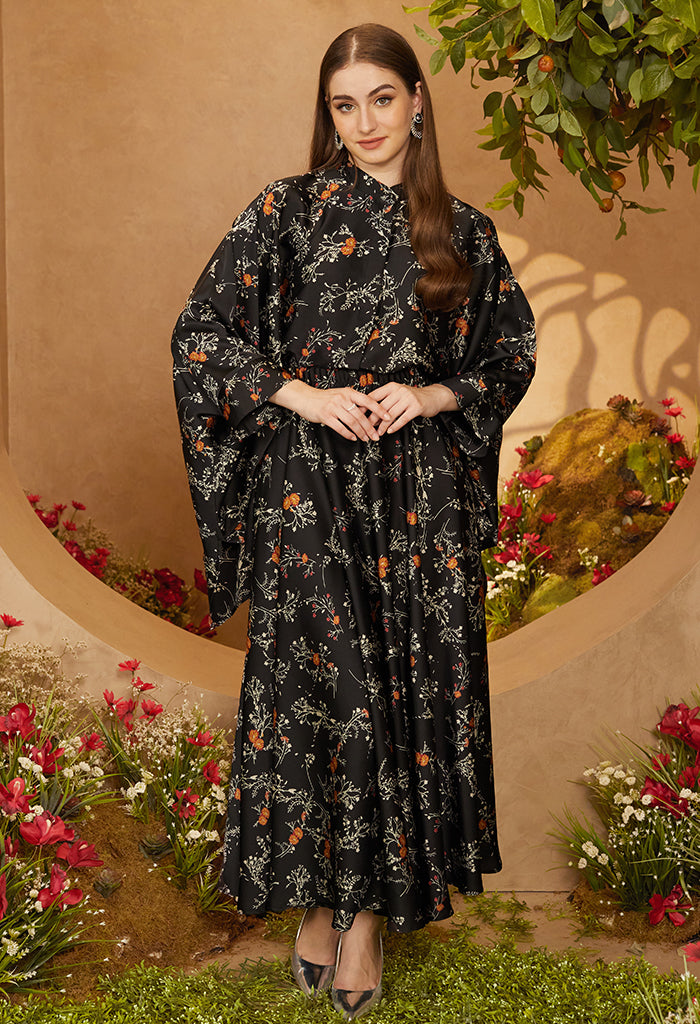 Lea Tunic Shirt