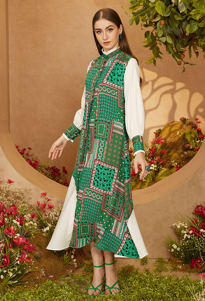 Nia Dress