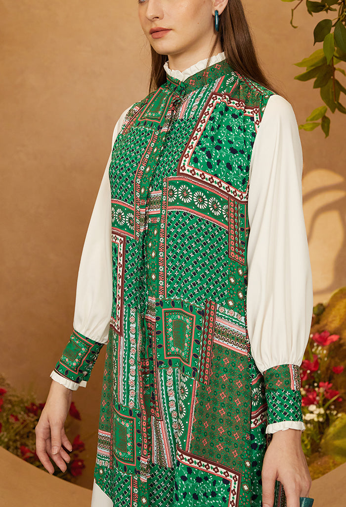 Nia Dress