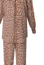 PJ PJs - Unisex Pyjama Set