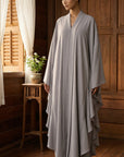Nadara Drape Kaftan