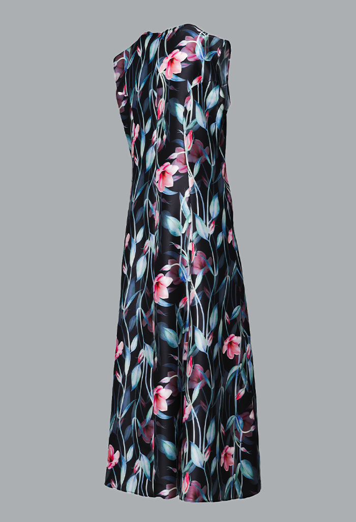SAKINA Abaya Set