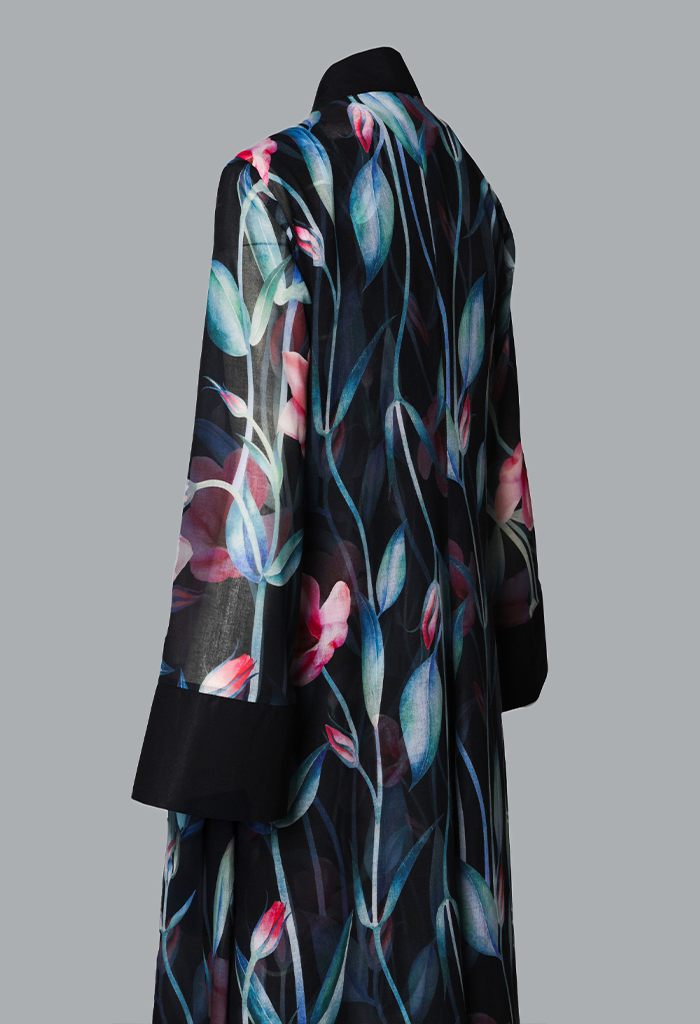 SAKINA Abaya Set