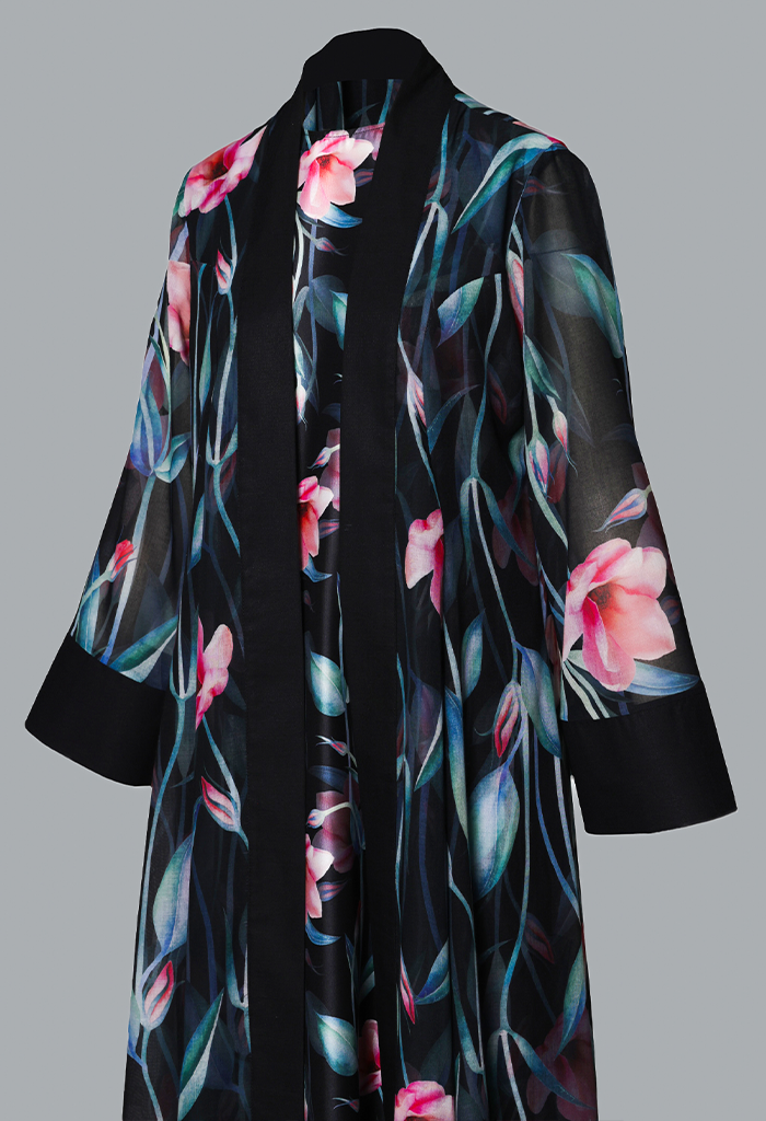 SAKINA Abaya Set