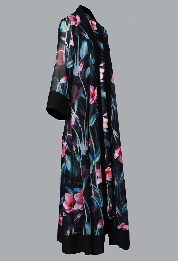 SAKINA Abaya Set