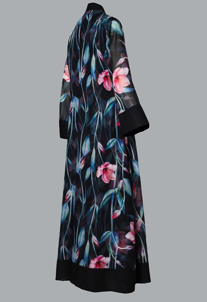 SAKINA Abaya Set