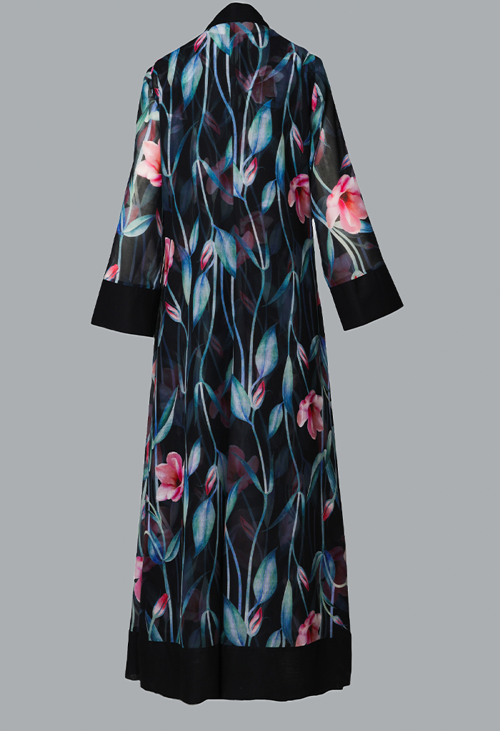 SAKINA Abaya Set
