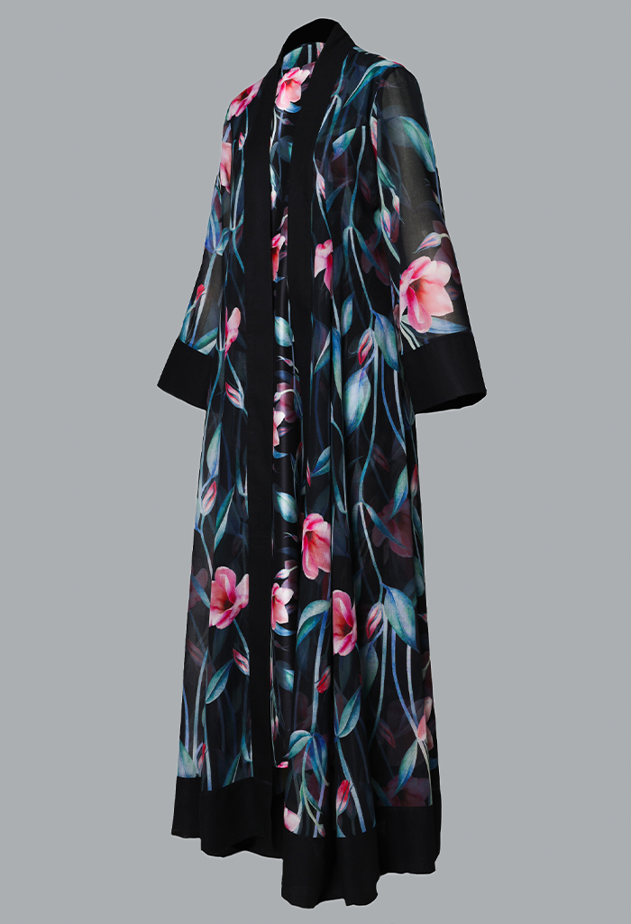 SAKINA Abaya Set