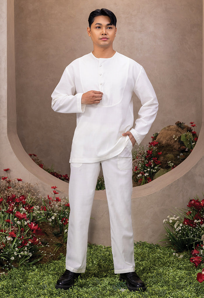 Baju Melayu Awang