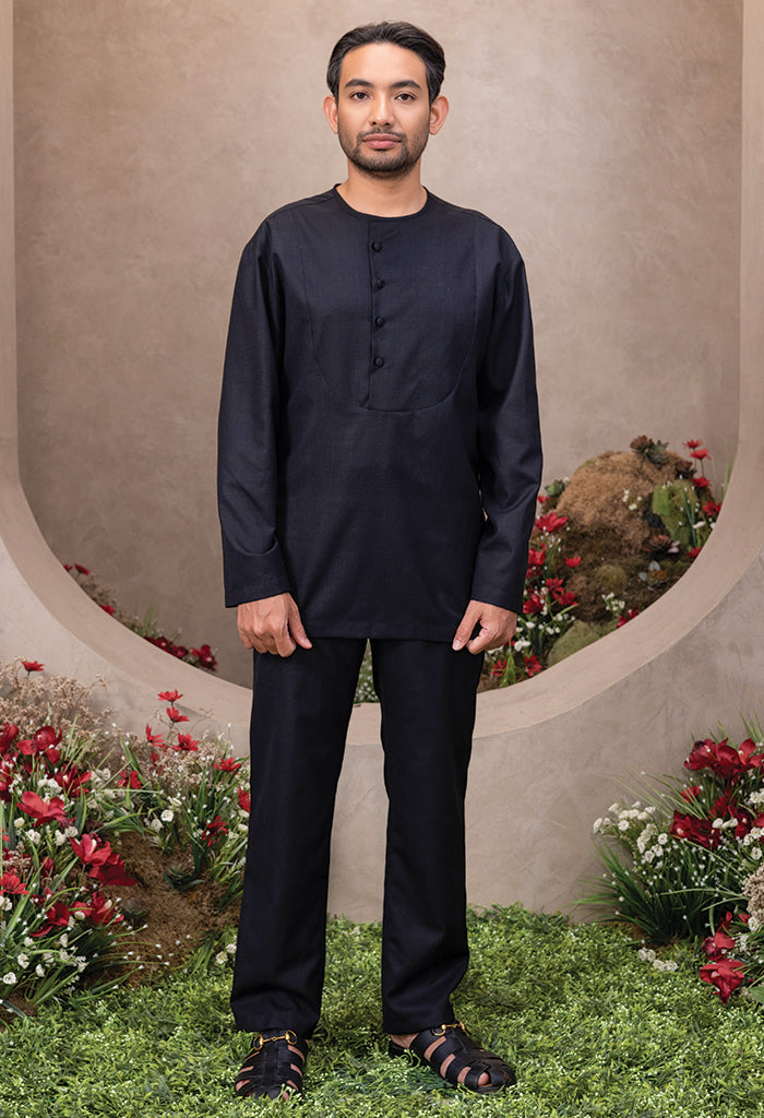 Baju Melayu Awang