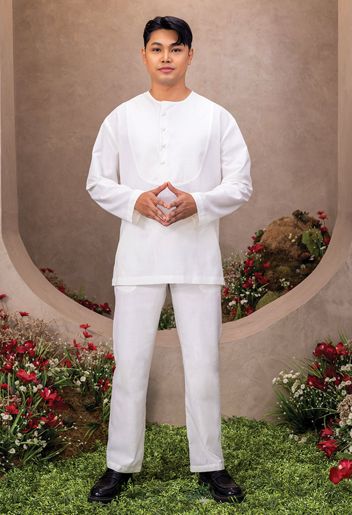 Baju Melayu Awang