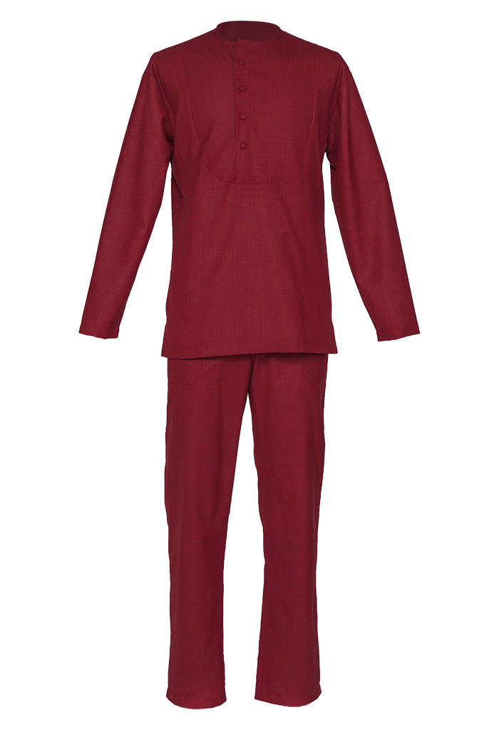 Baju Melayu Awang