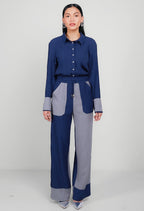 Bluegrey