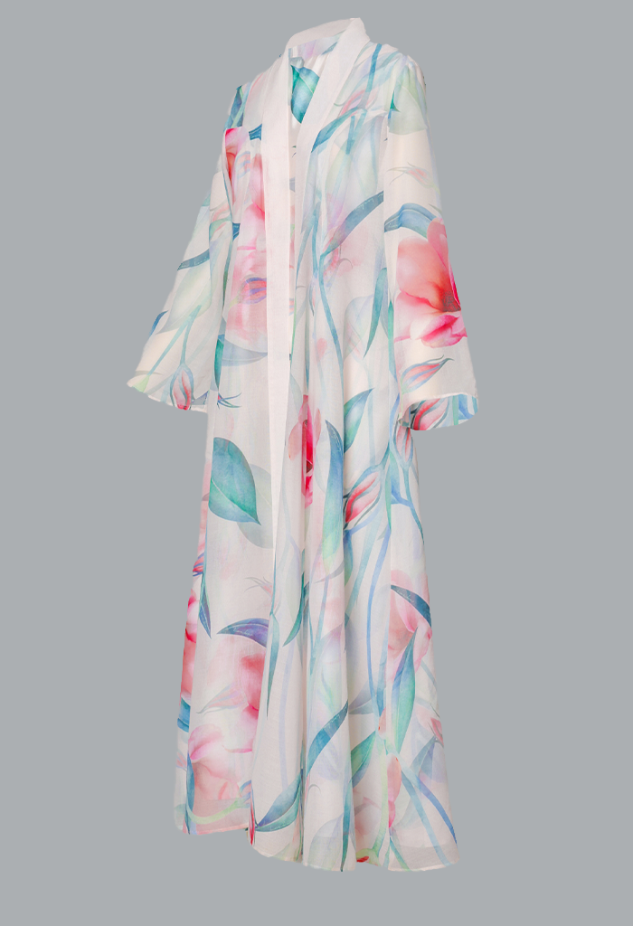 SAKINA Abaya Set