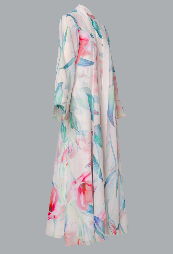 SAKINA Abaya Set