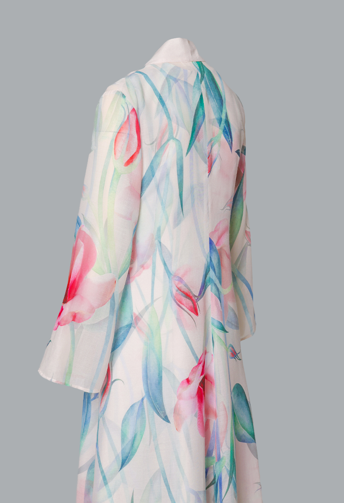 SAKINA Abaya Set