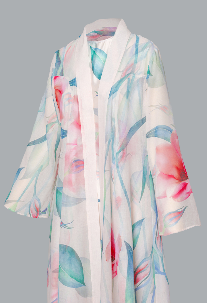 SAKINA Abaya Set