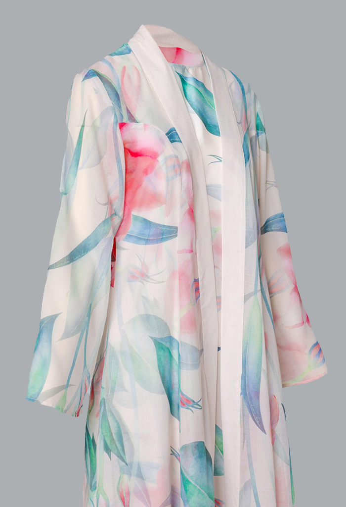 SAKINA Abaya Set