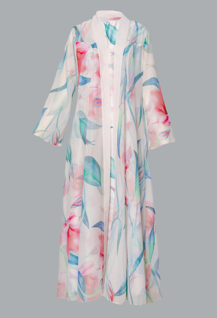 SAKINA Abaya Set
