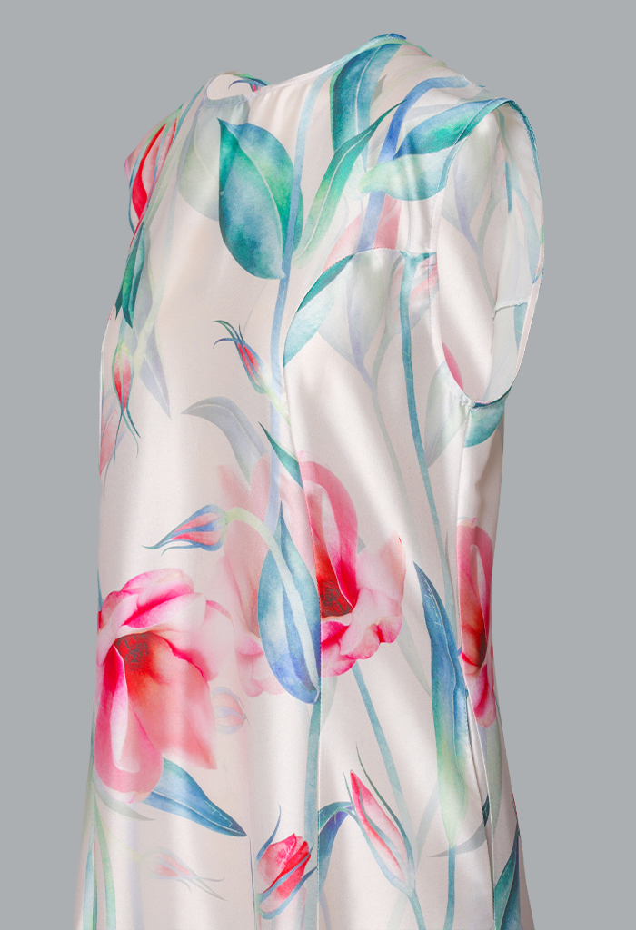 SAKINA Abaya Set