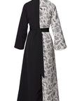 Estella Wrap Dress