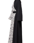 Estella Wrap Dress