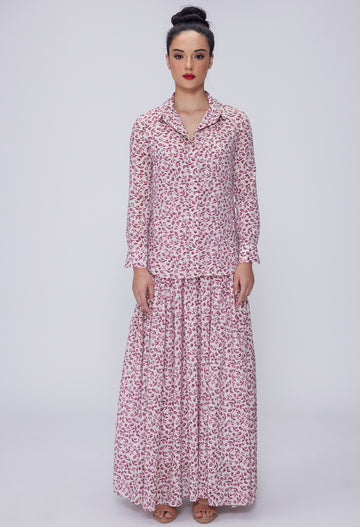 Frida Shirt