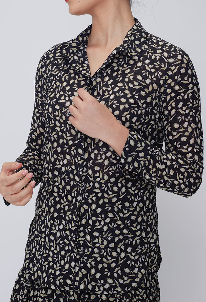 Frida Shirt