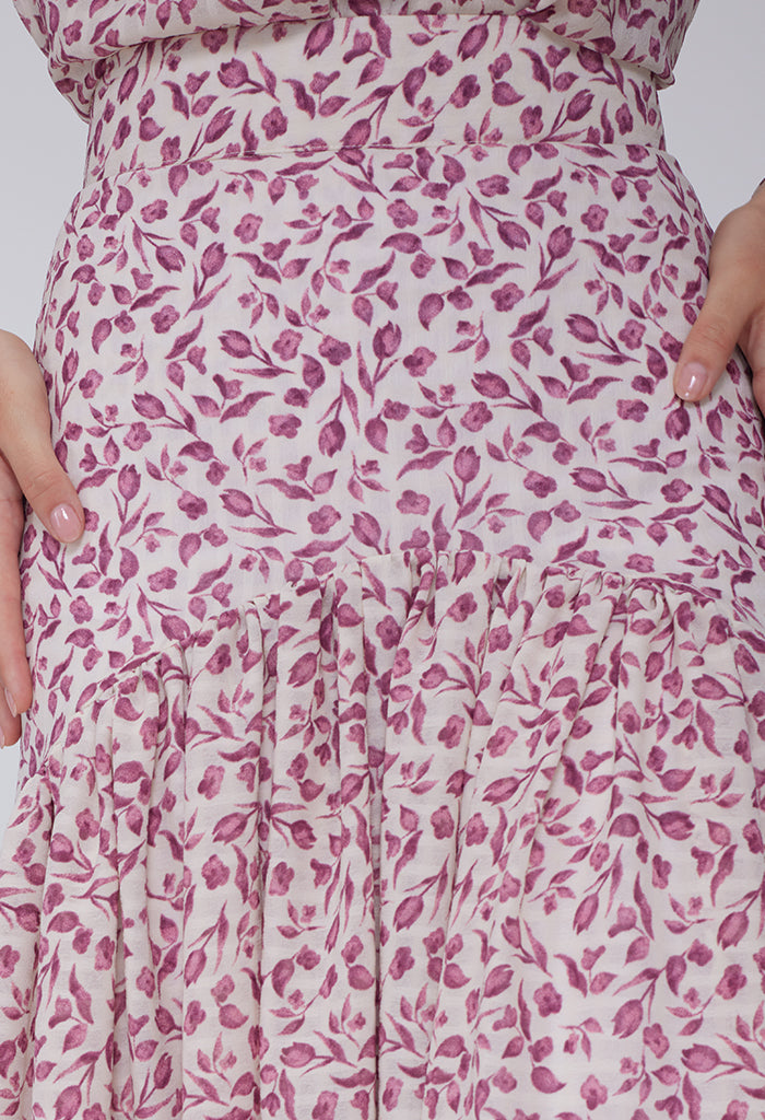 Frida Skirt