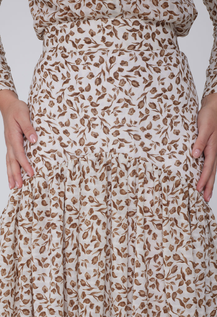 Frida Skirt