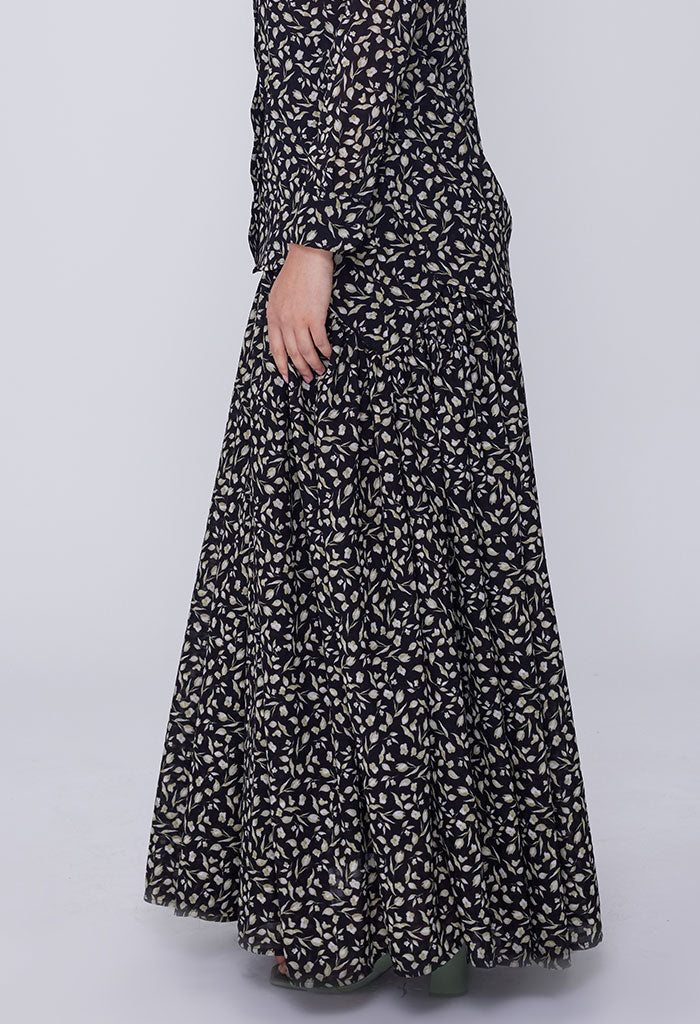 Frida Skirt