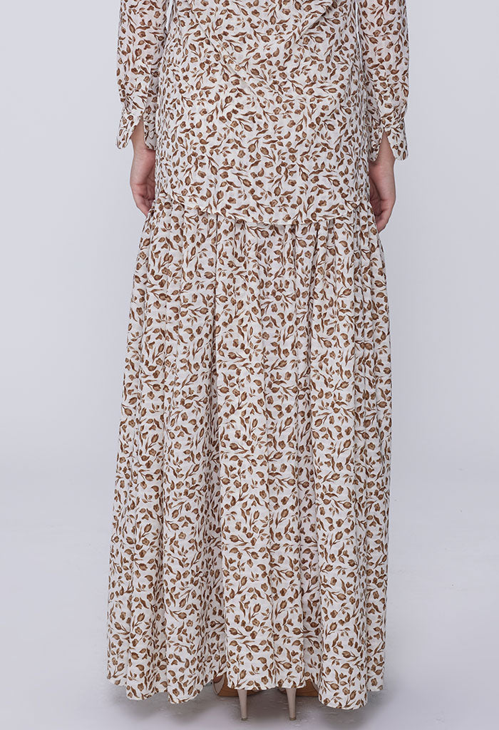 Frida Skirt