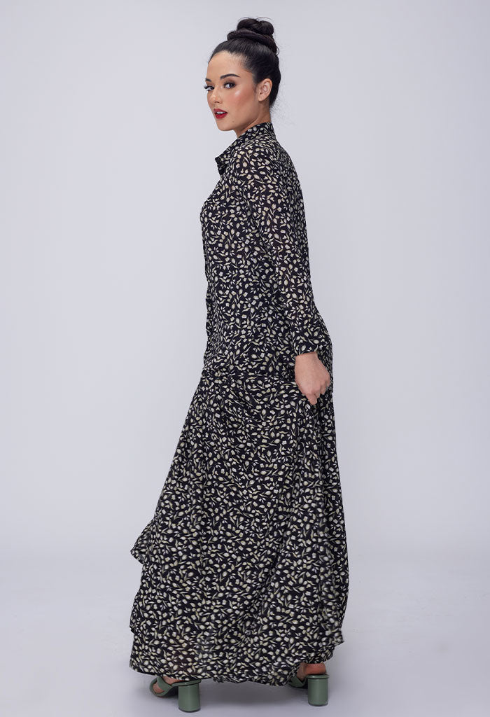 Frida Skirt