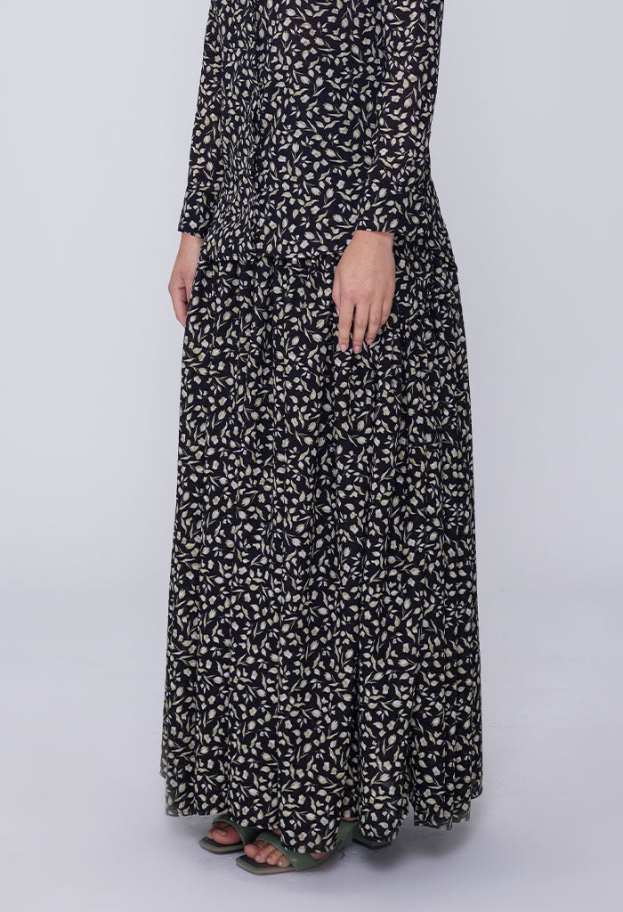 Frida Skirt